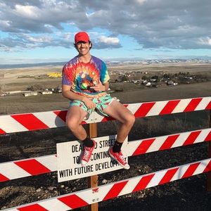 Meet your Posher, Jacob